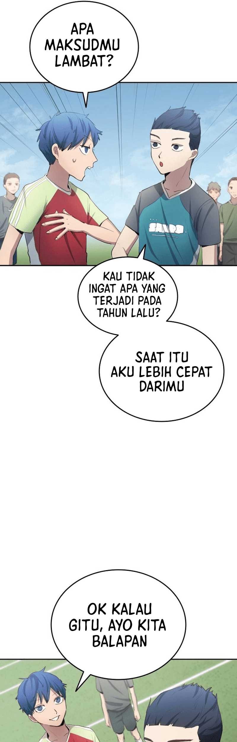 All Football Talents Are Mine Chapter 30 Gambar 44