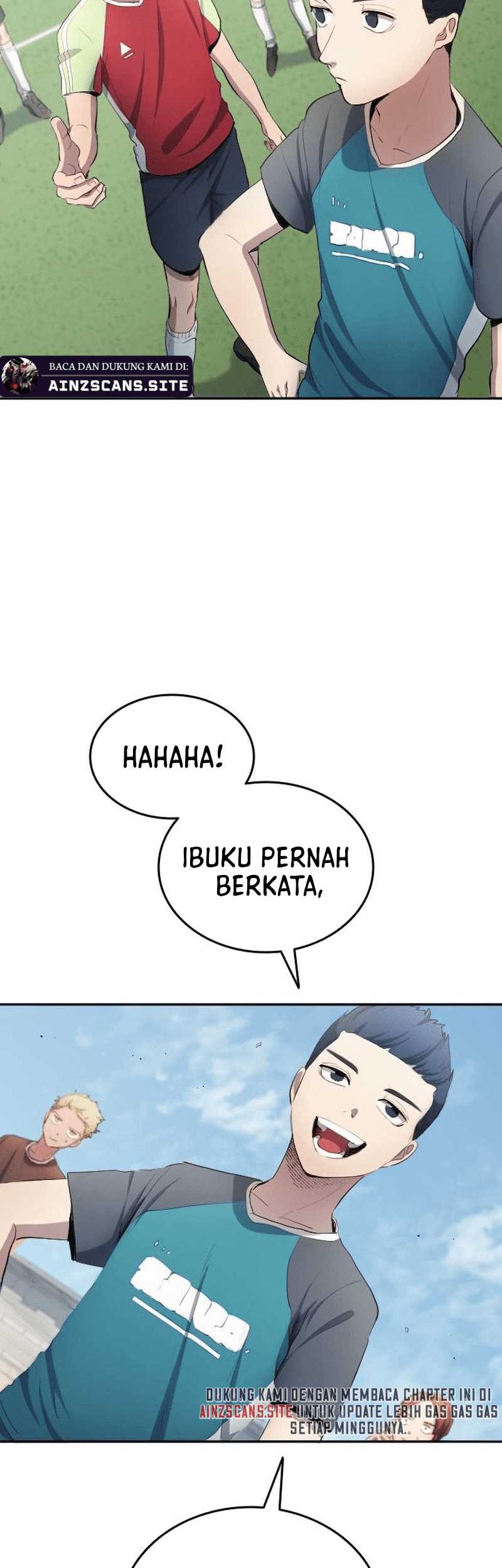 All Football Talents Are Mine Chapter 30 Gambar 45