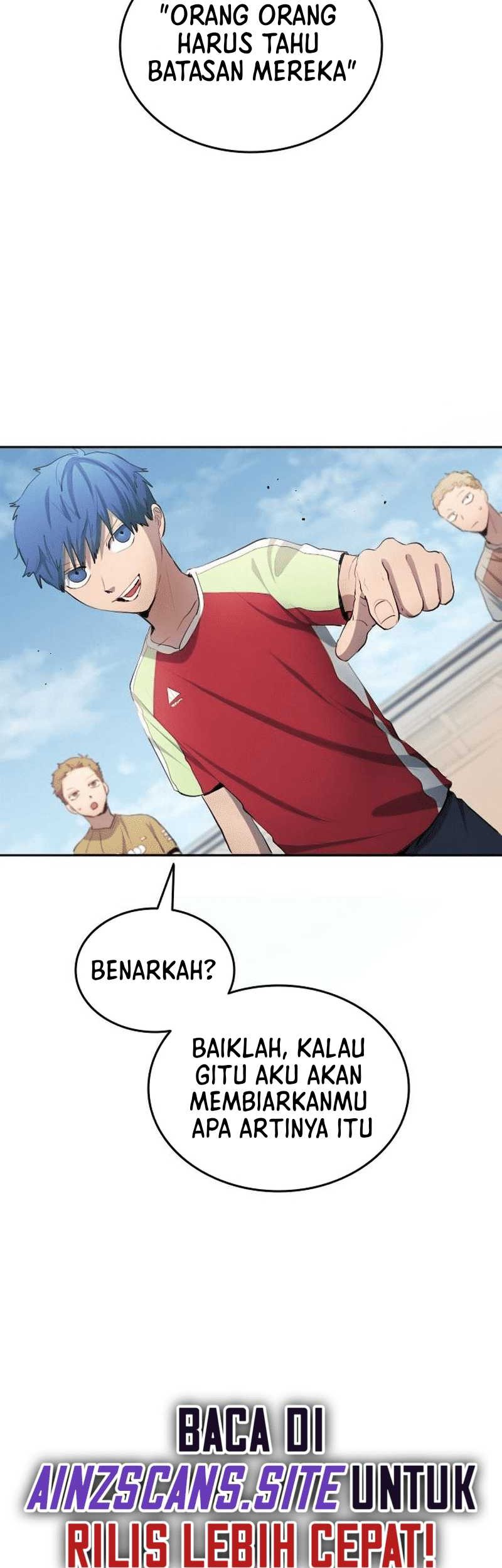 All Football Talents Are Mine Chapter 30 Gambar 46