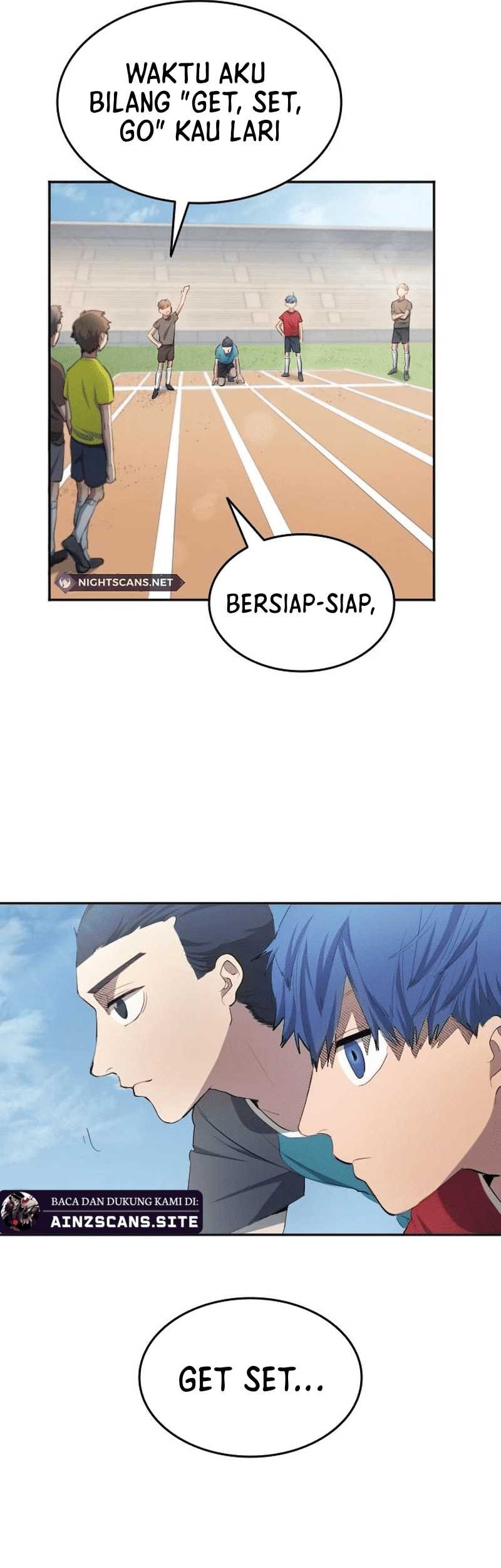 All Football Talents Are Mine Chapter 30 Gambar 48