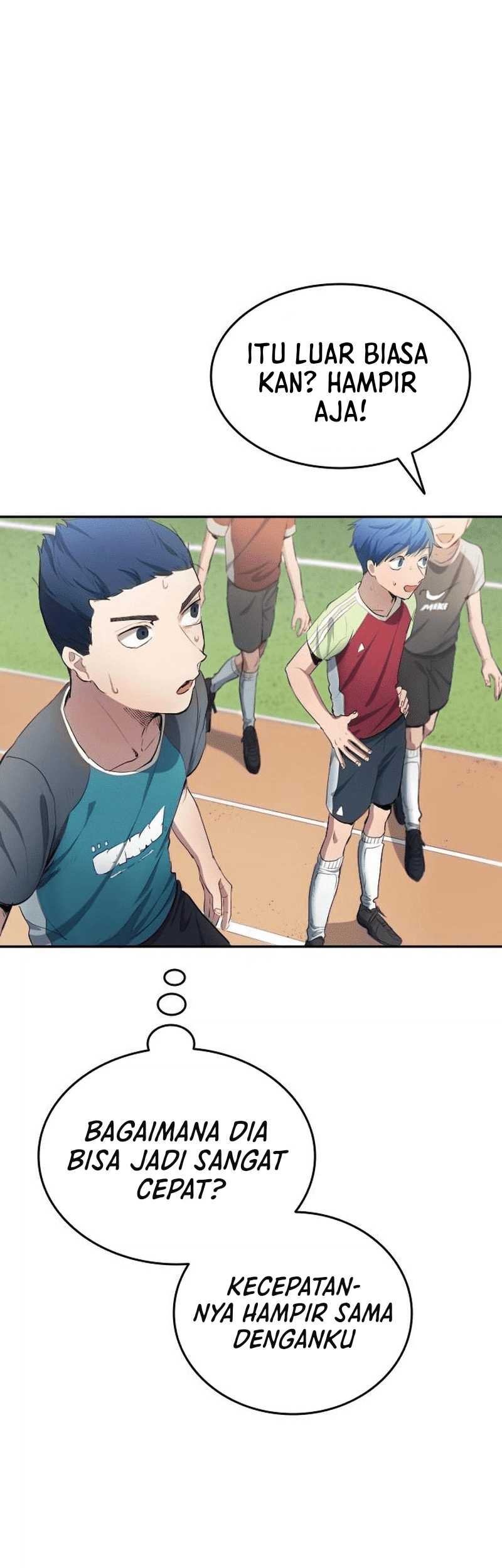 All Football Talents Are Mine Chapter 30 Gambar 52