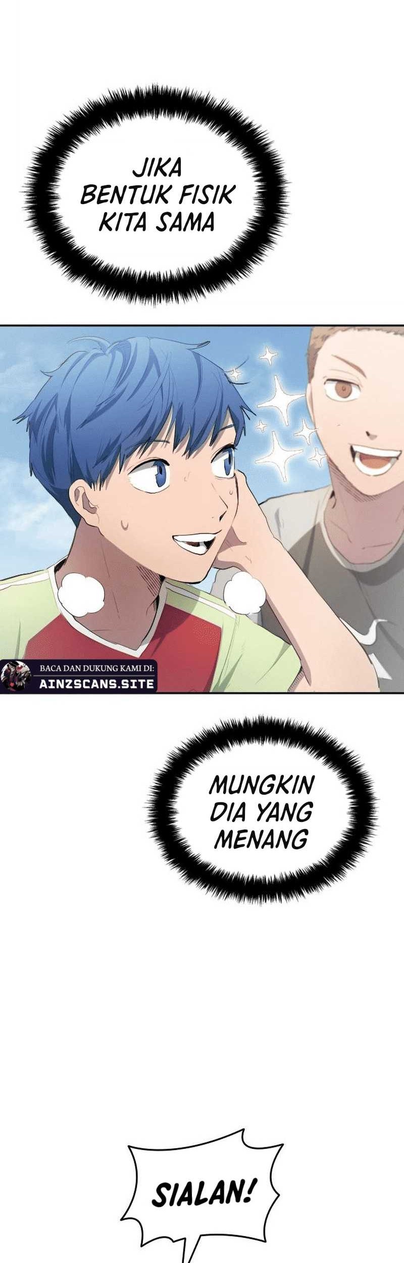 All Football Talents Are Mine Chapter 30 Gambar 53