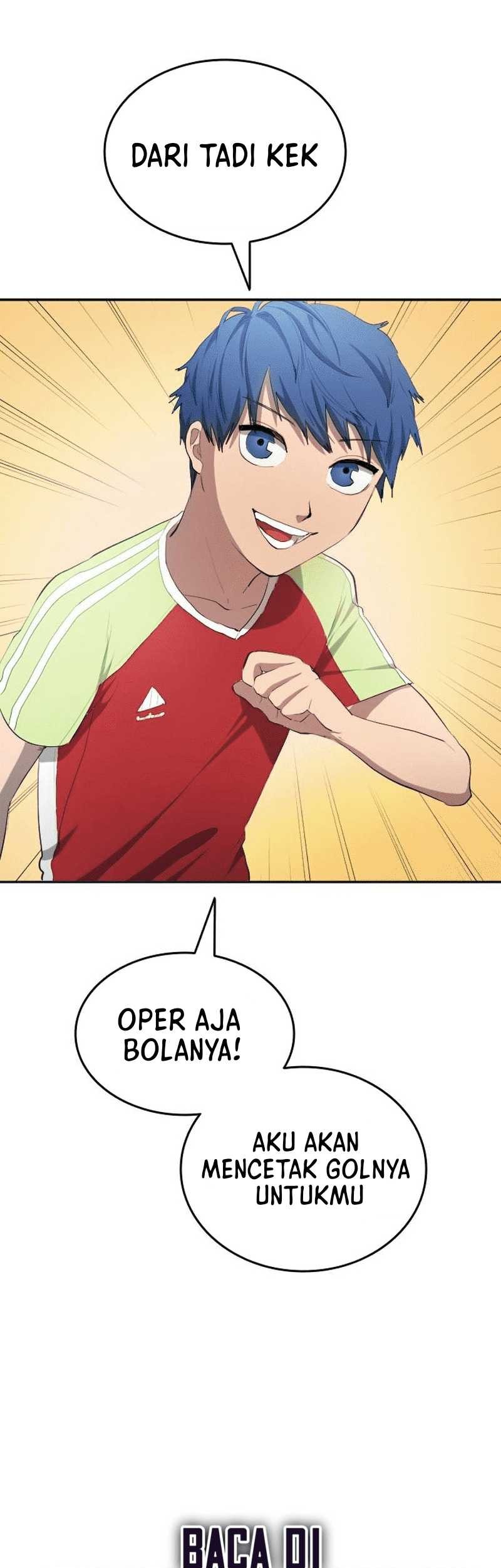All Football Talents Are Mine Chapter 30 Gambar 56