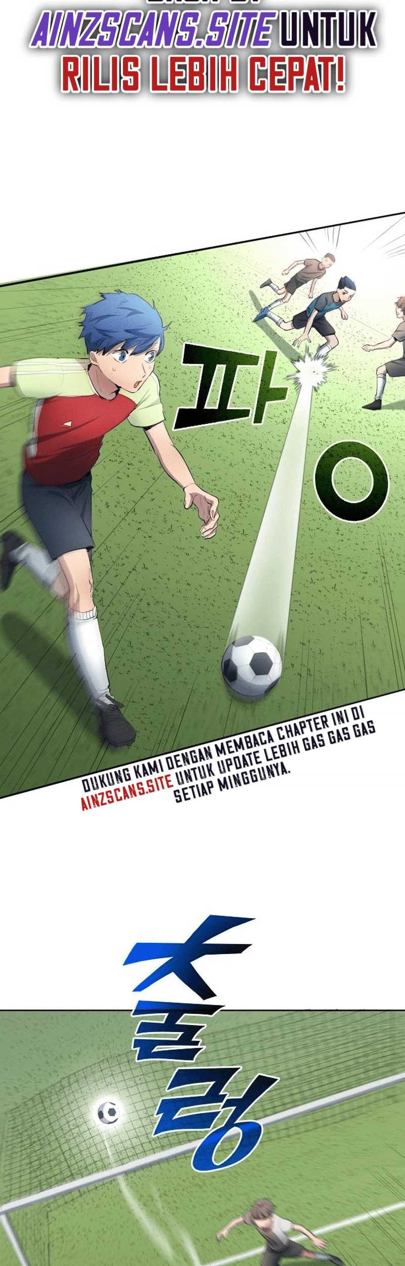 All Football Talents Are Mine Chapter 30 Gambar 57