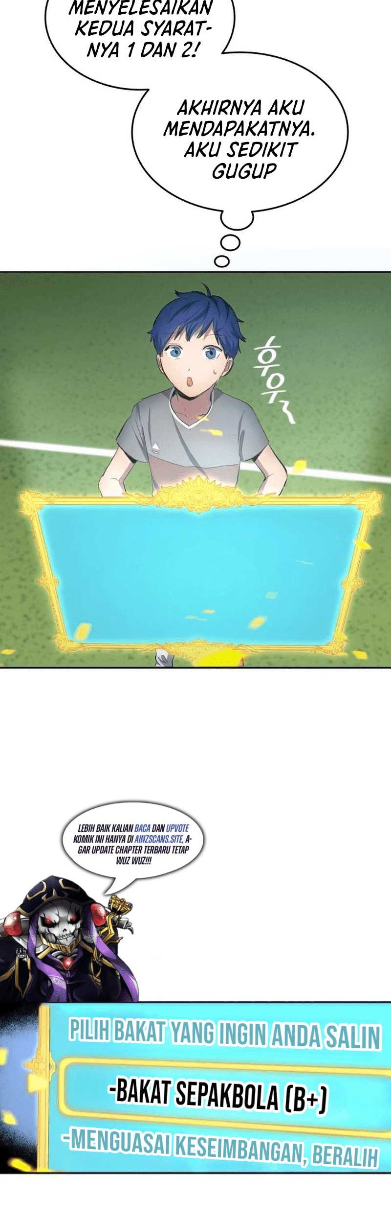 All Football Talents Are Mine Chapter 30 Gambar 61