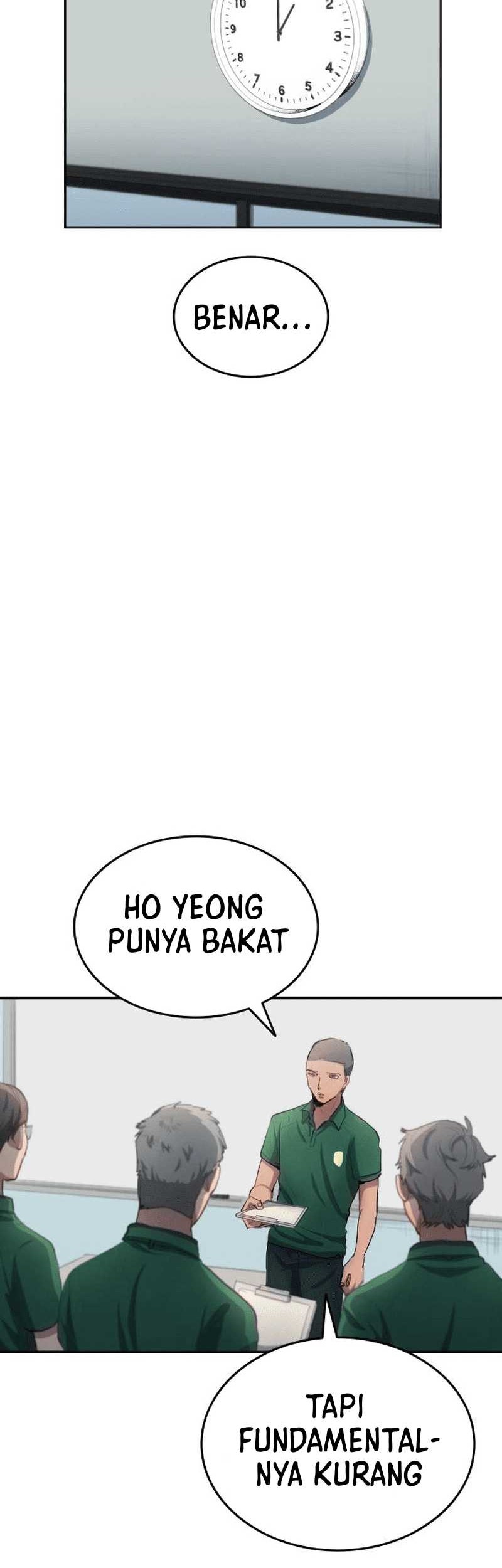 All Football Talents Are Mine Chapter 30 Gambar 29