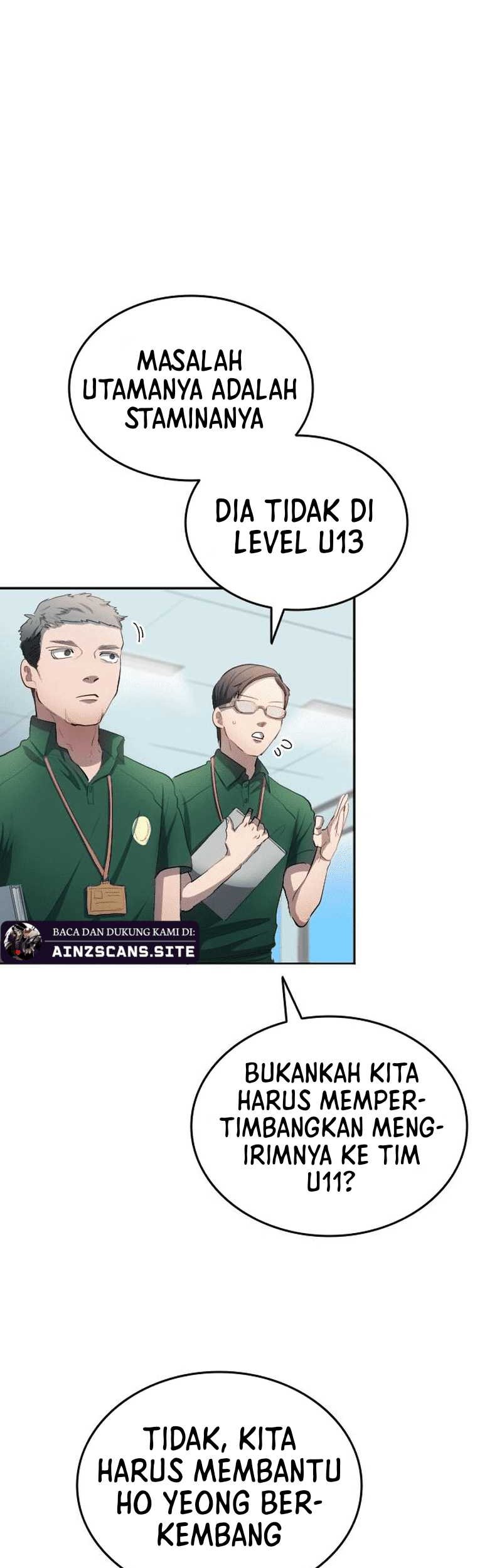 All Football Talents Are Mine Chapter 30 Gambar 30