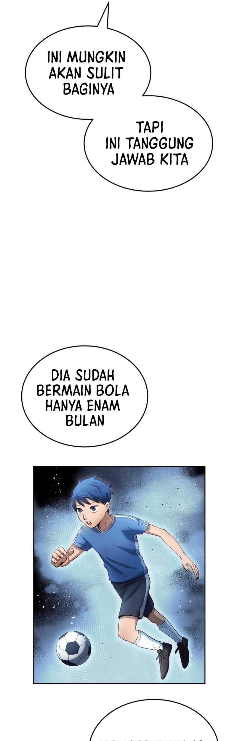 All Football Talents Are Mine Chapter 30 Gambar 32