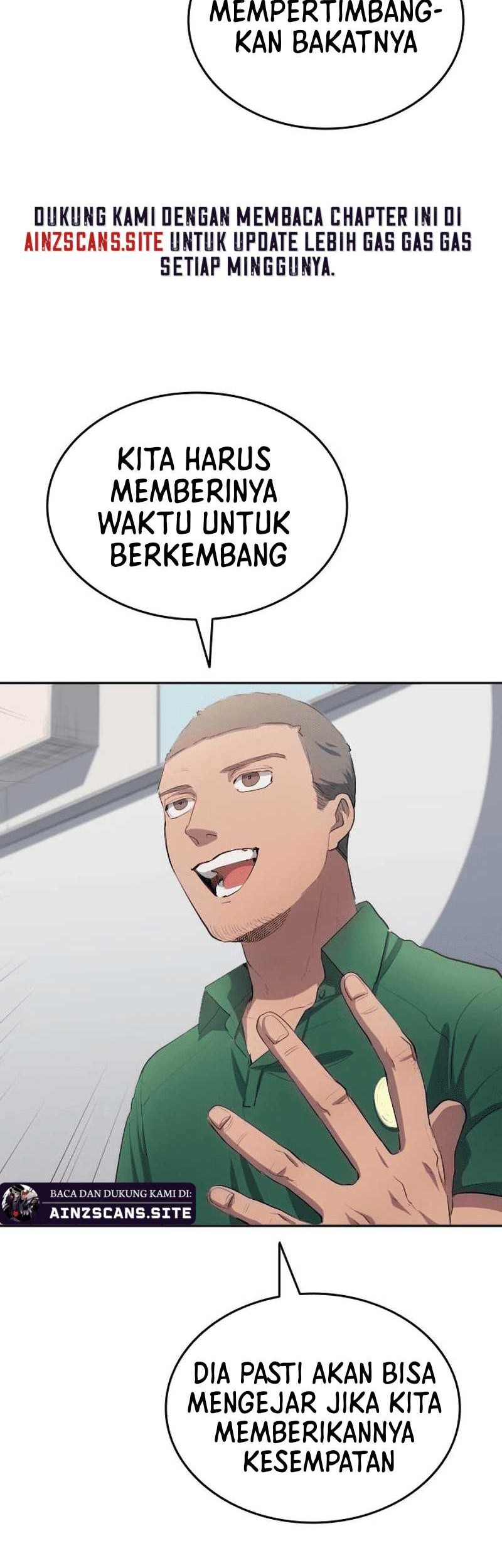 All Football Talents Are Mine Chapter 30 Gambar 33