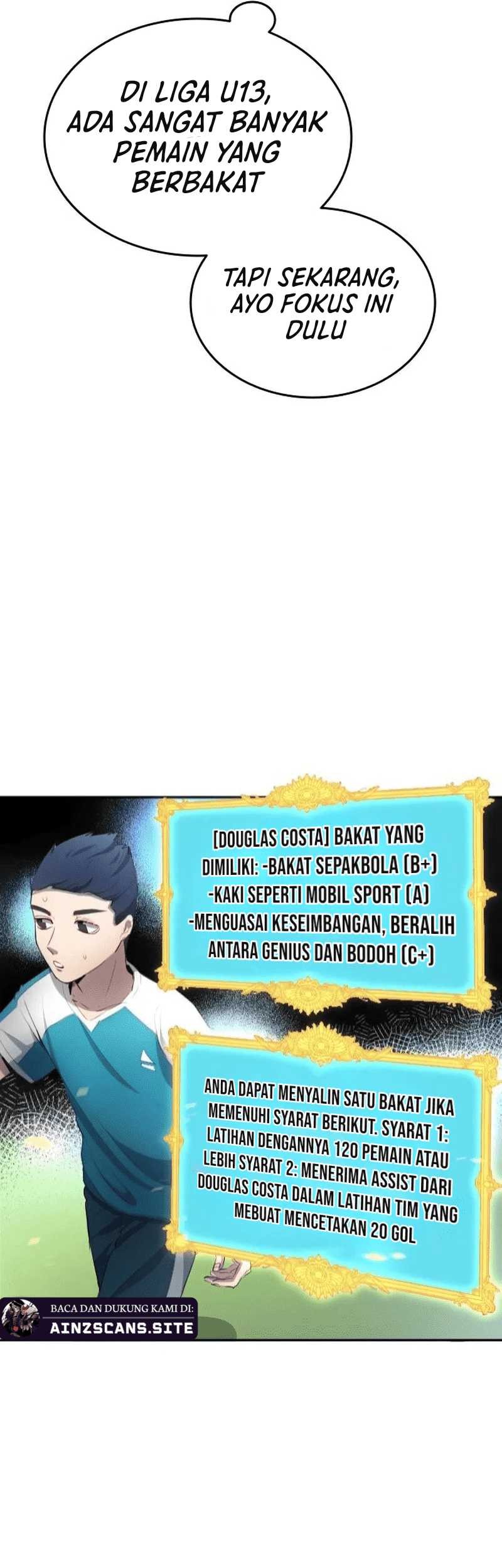 All Football Talents Are Mine Chapter 30 Gambar 36