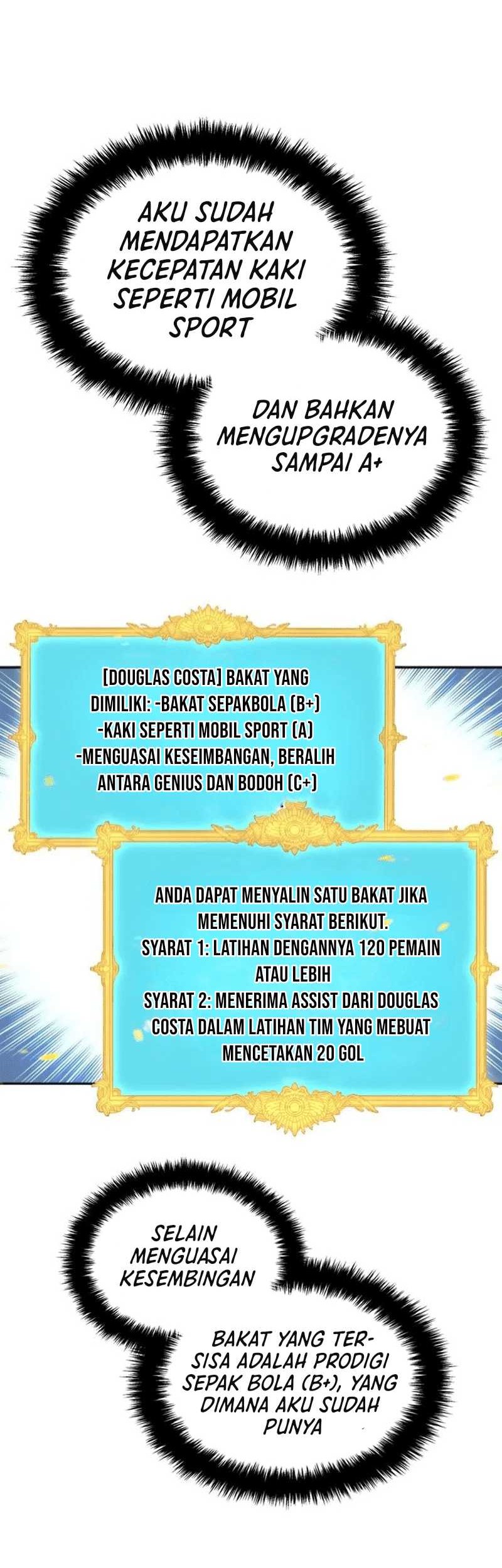 All Football Talents Are Mine Chapter 30 Gambar 37