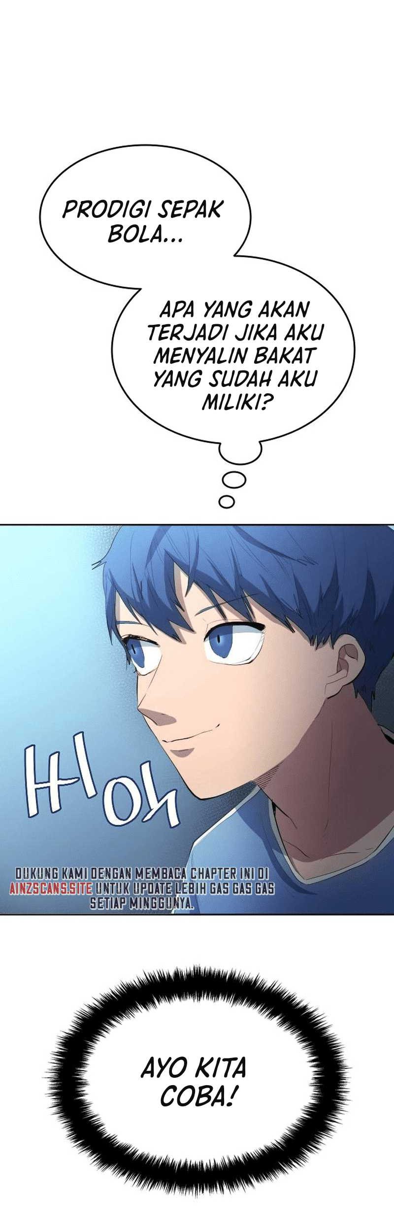 All Football Talents Are Mine Chapter 30 Gambar 38