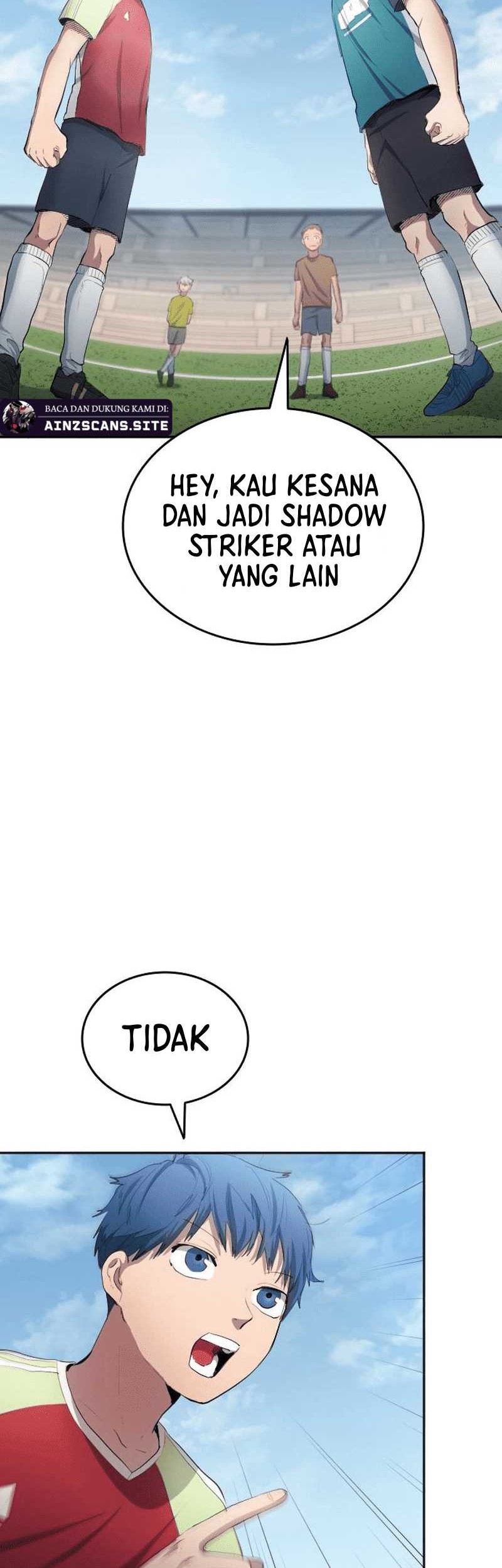 All Football Talents Are Mine Chapter 30 Gambar 41