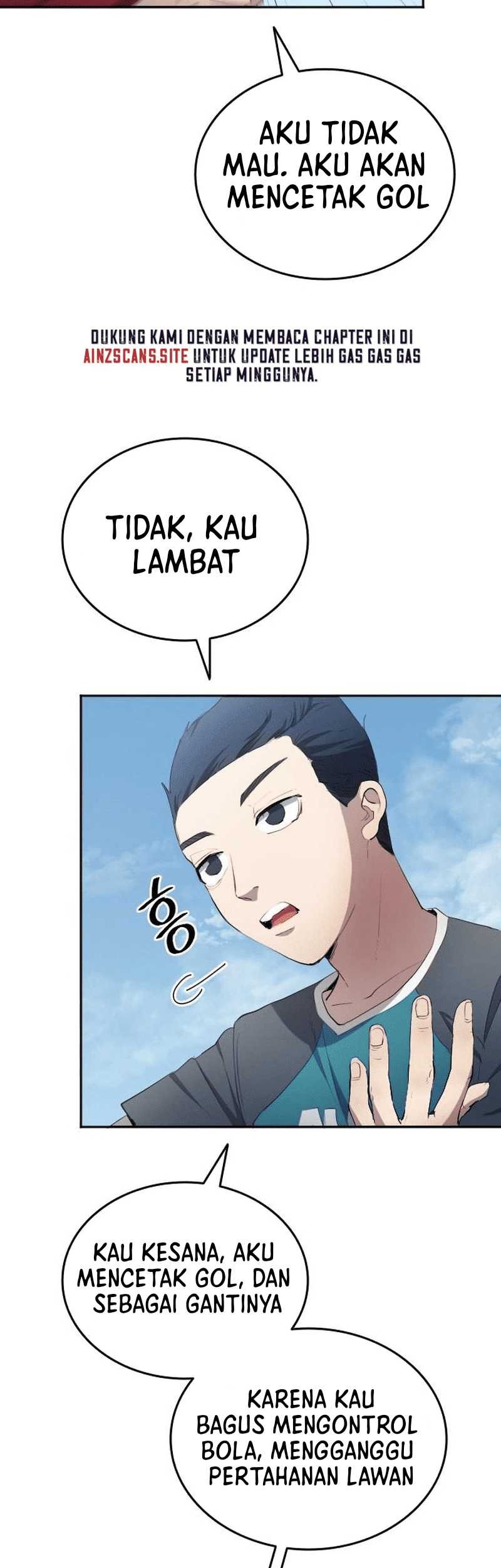 All Football Talents Are Mine Chapter 30 Gambar 42