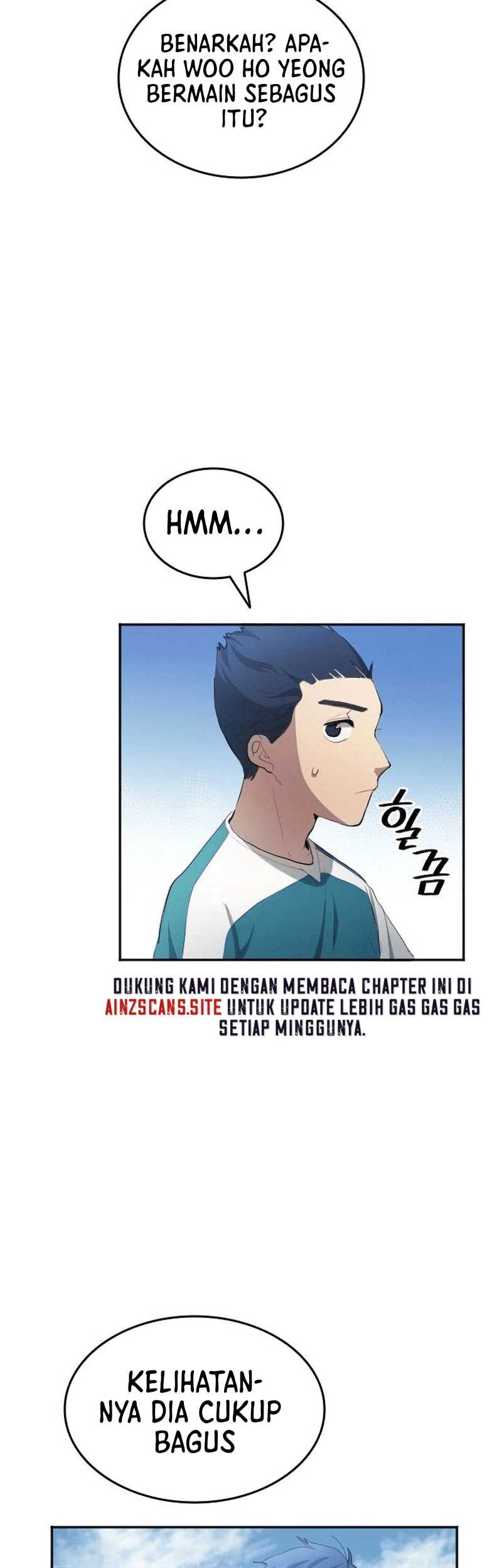 All Football Talents Are Mine Chapter 30 Gambar 6