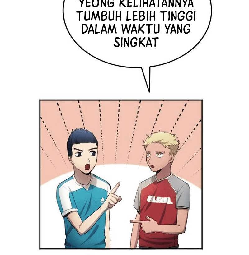 All Football Talents Are Mine Chapter 30 Gambar 11