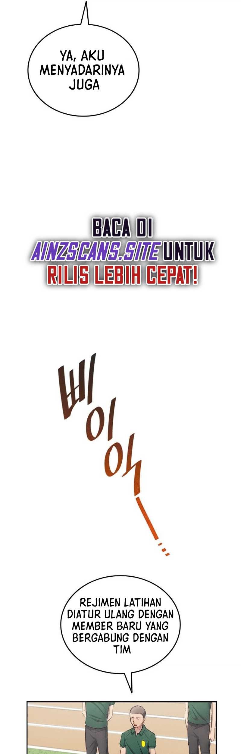 All Football Talents Are Mine Chapter 30 Gambar 12