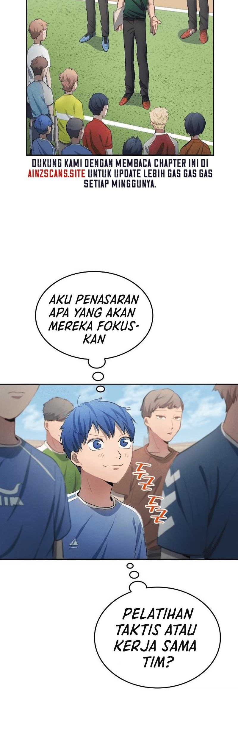 All Football Talents Are Mine Chapter 30 Gambar 13