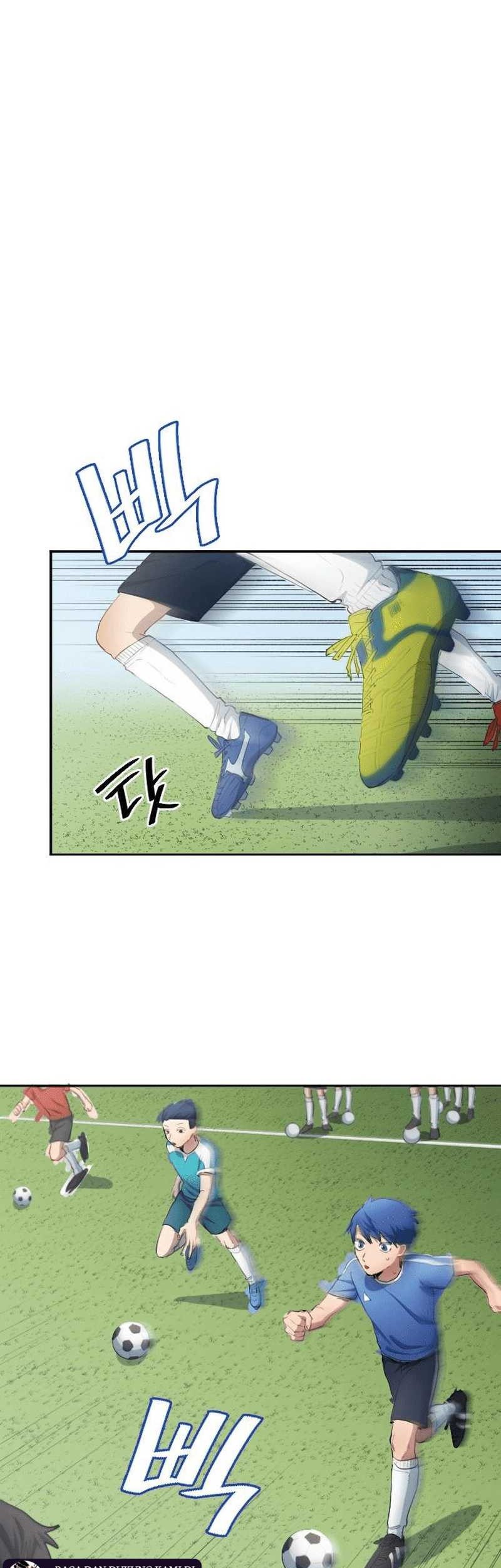 All Football Talents Are Mine Chapter 30 Gambar 14