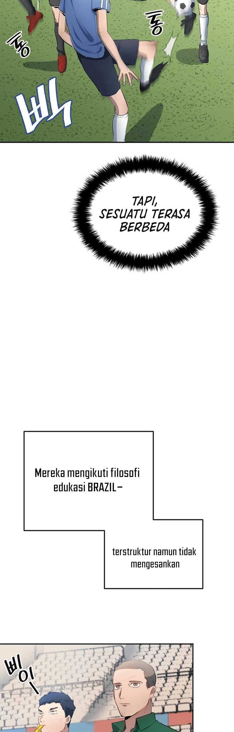 All Football Talents Are Mine Chapter 30 Gambar 17