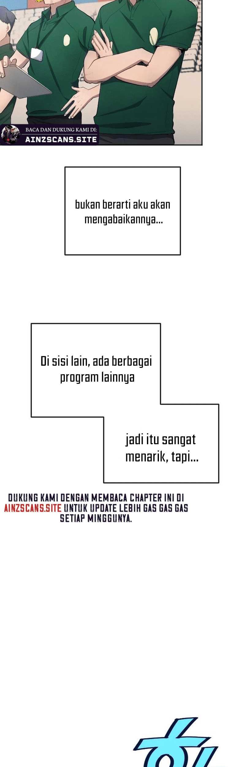 All Football Talents Are Mine Chapter 30 Gambar 18