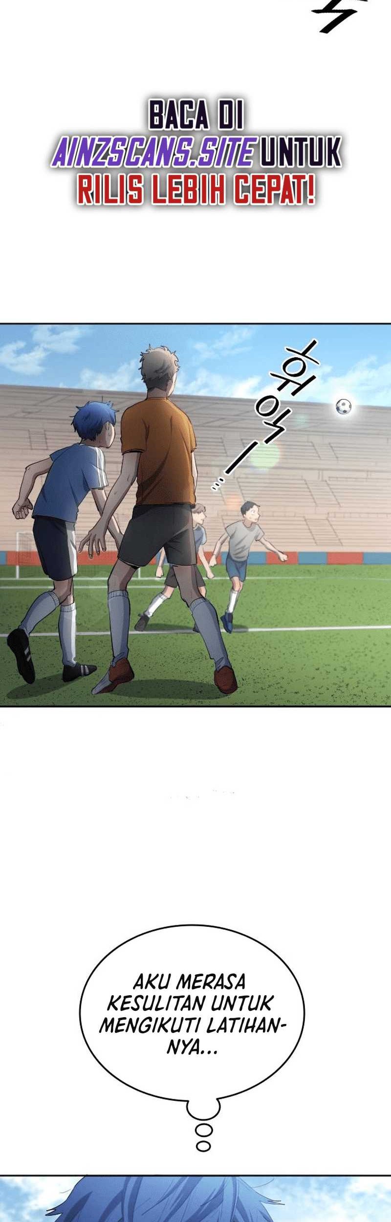 All Football Talents Are Mine Chapter 30 Gambar 21