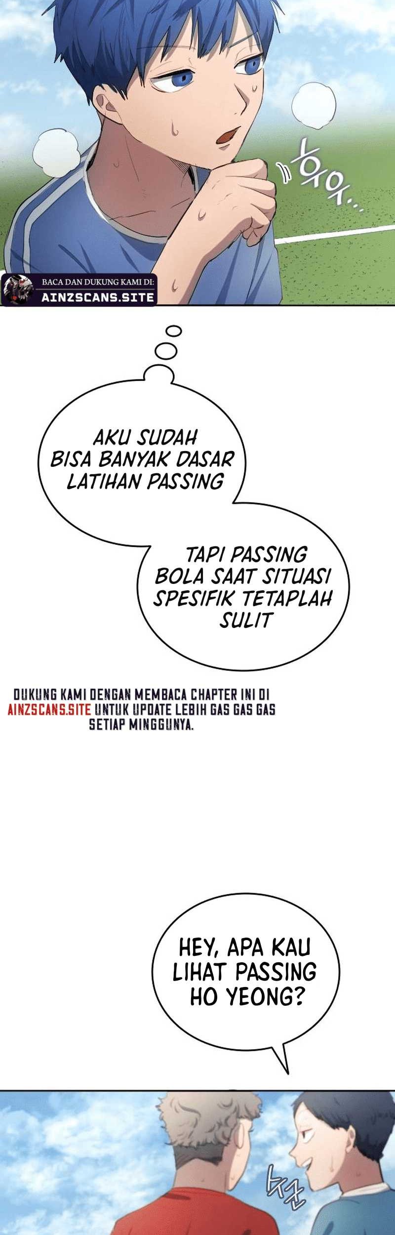 All Football Talents Are Mine Chapter 30 Gambar 22