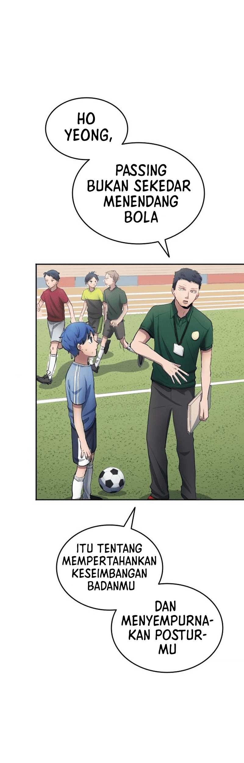 All Football Talents Are Mine Chapter 30 Gambar 24