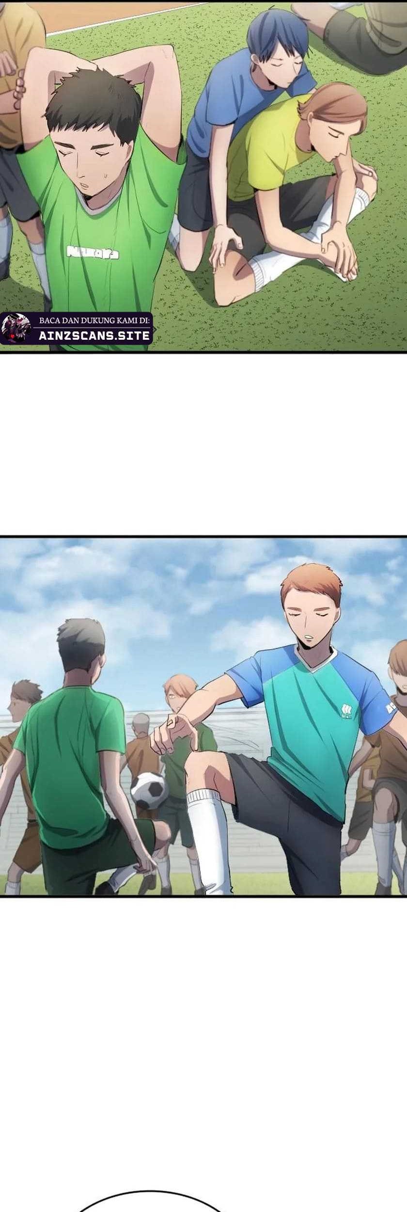 All Football Talents Are Mine Chapter 29 Gambar 43