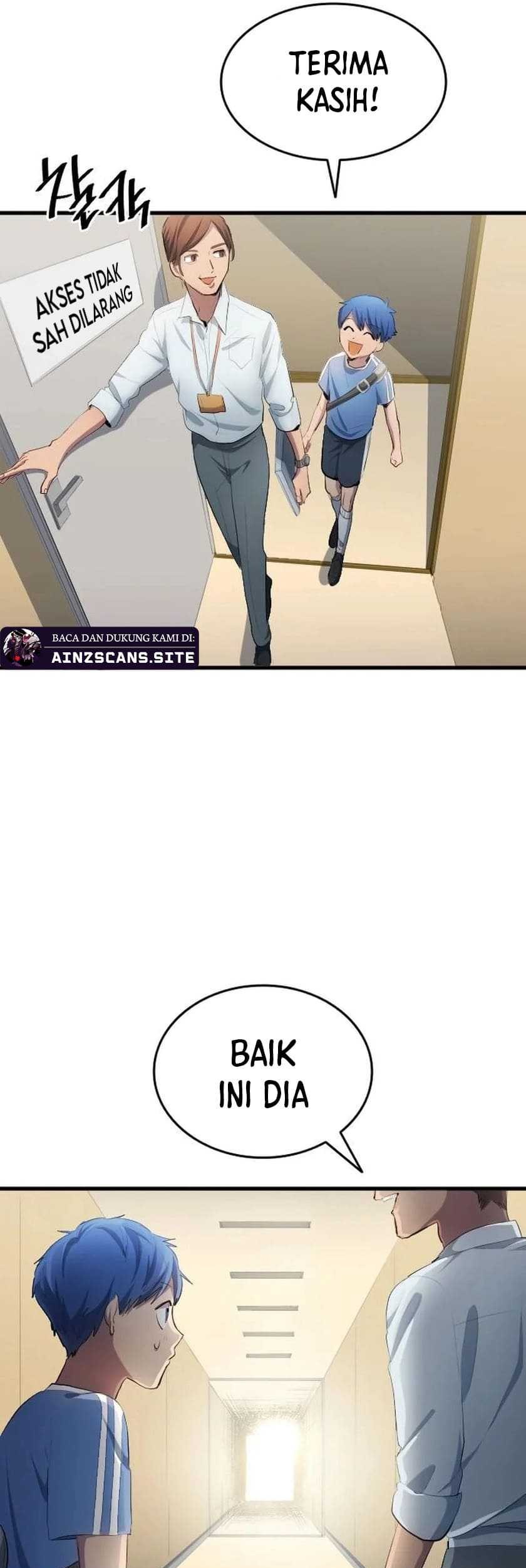 All Football Talents Are Mine Chapter 29 Gambar 40