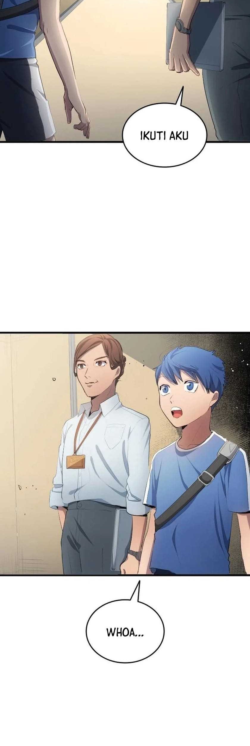 All Football Talents Are Mine Chapter 29 Gambar 41