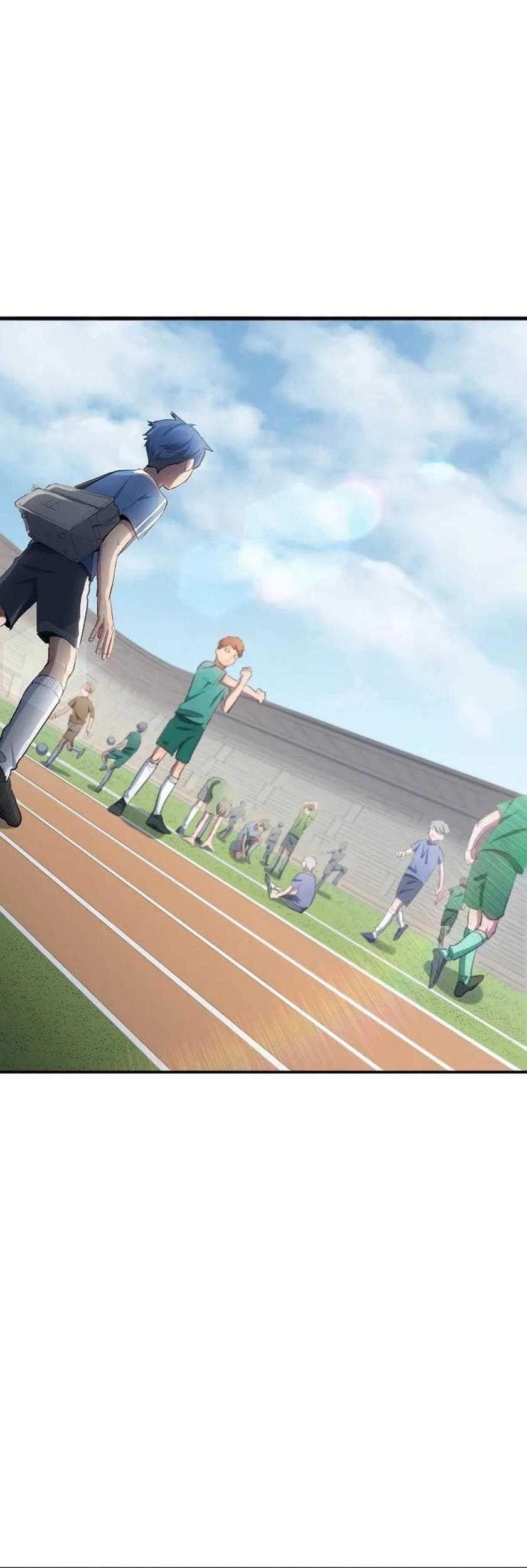 All Football Talents Are Mine Chapter 29 Gambar 42