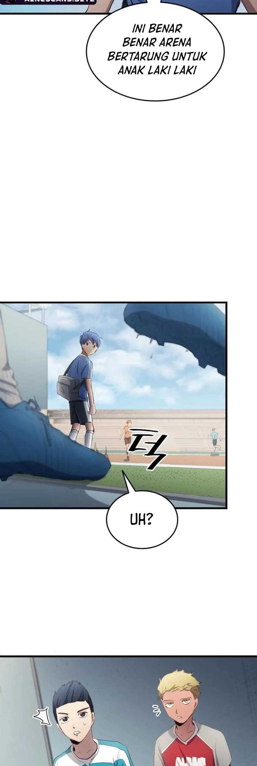 All Football Talents Are Mine Chapter 29 Gambar 49