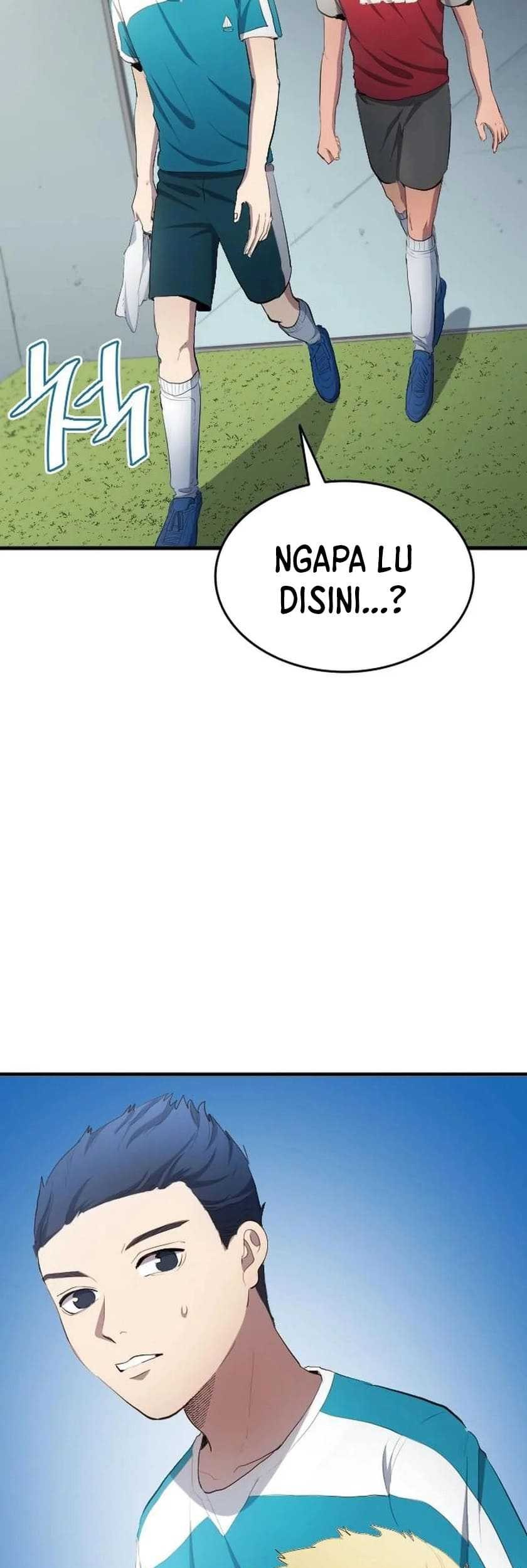All Football Talents Are Mine Chapter 29 Gambar 50
