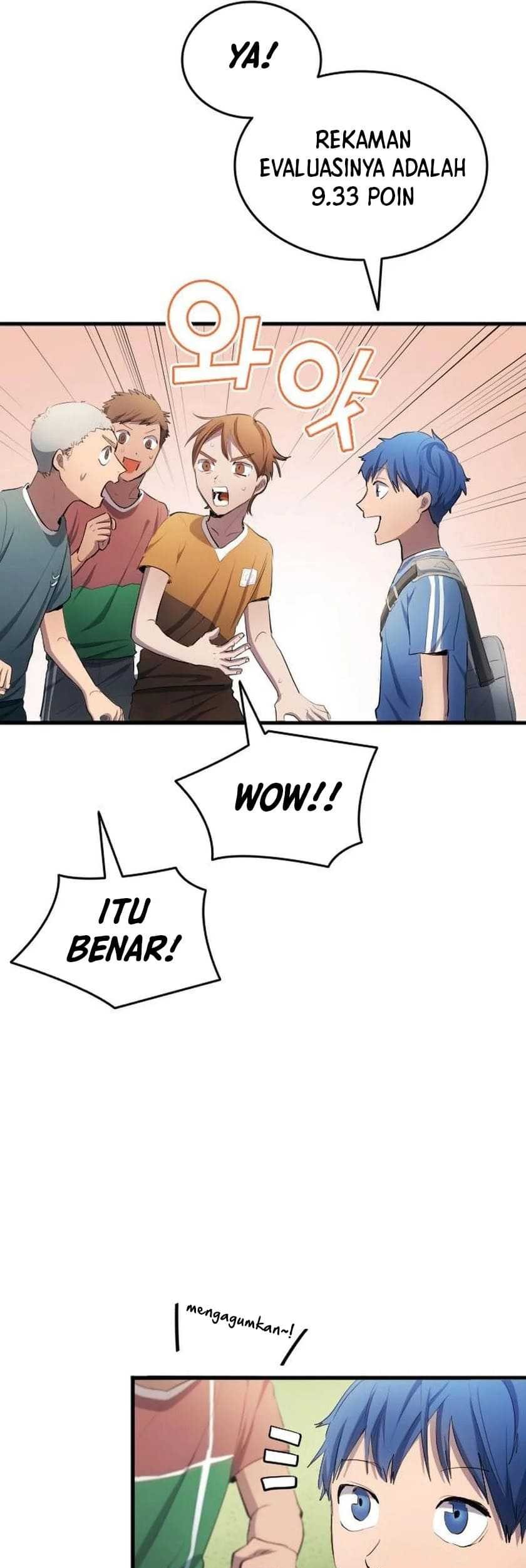 All Football Talents Are Mine Chapter 29 Gambar 46