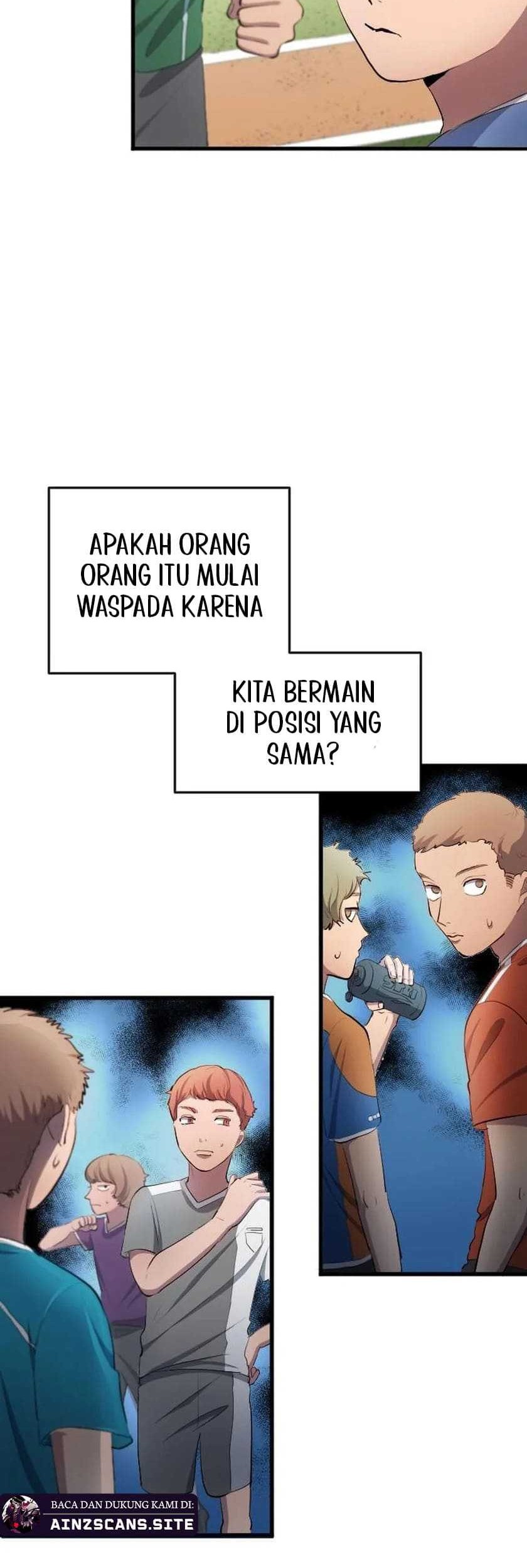 All Football Talents Are Mine Chapter 29 Gambar 47