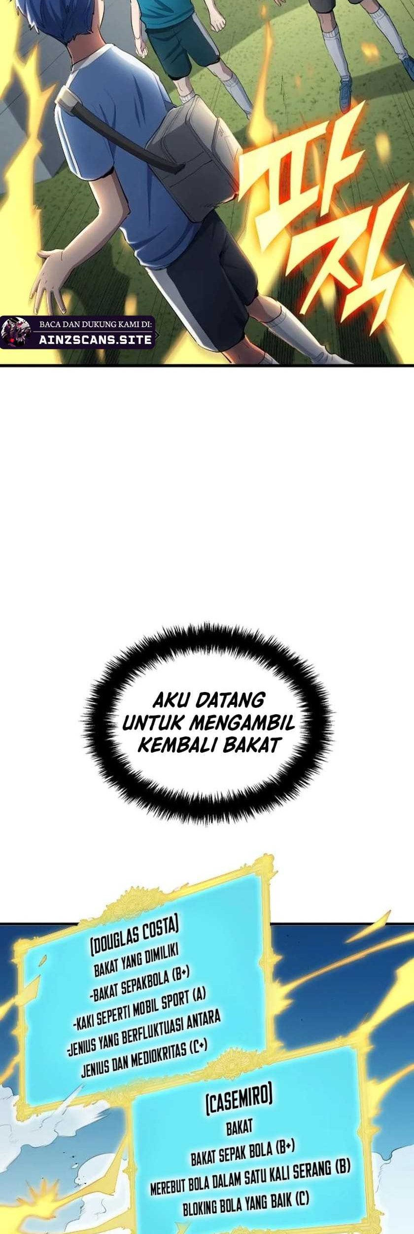 All Football Talents Are Mine Chapter 29 Gambar 53