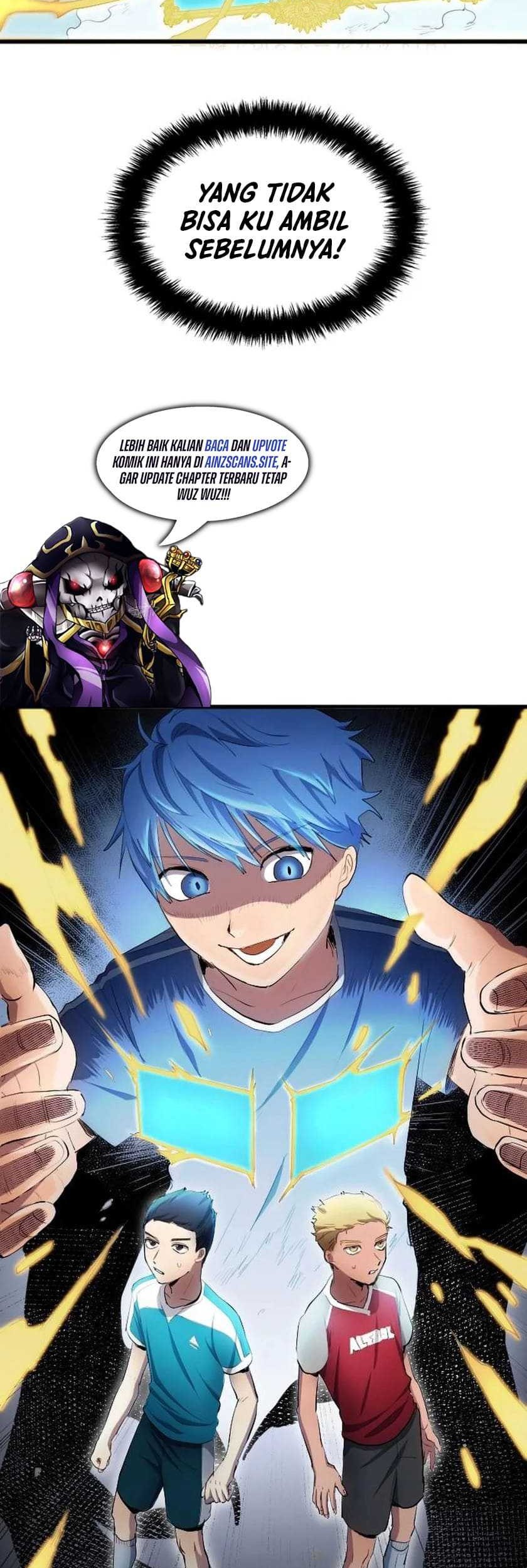 All Football Talents Are Mine Chapter 29 Gambar 54