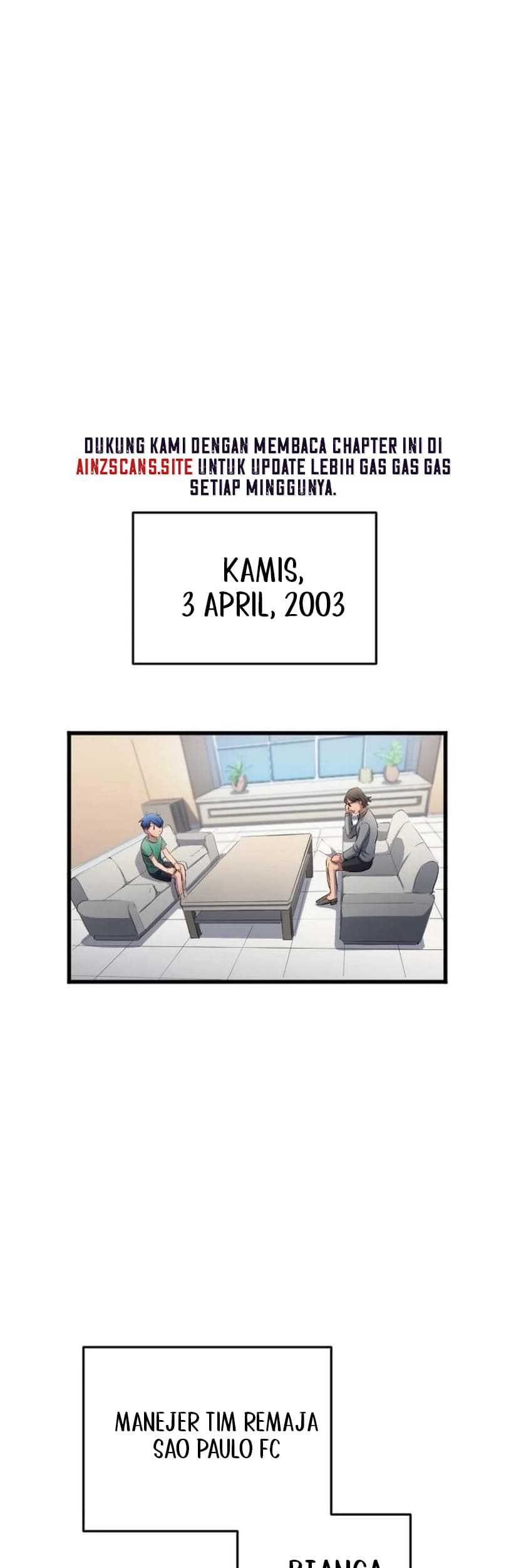 All Football Talents Are Mine Chapter 29 Gambar 4