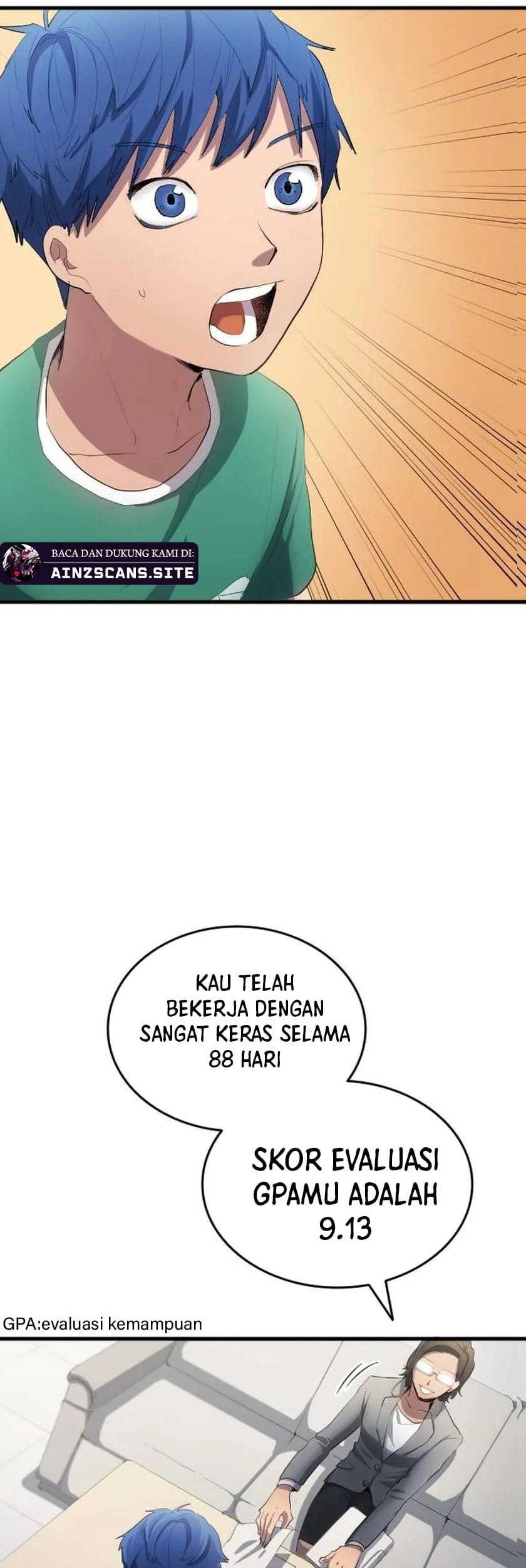 All Football Talents Are Mine Chapter 29 Gambar 7