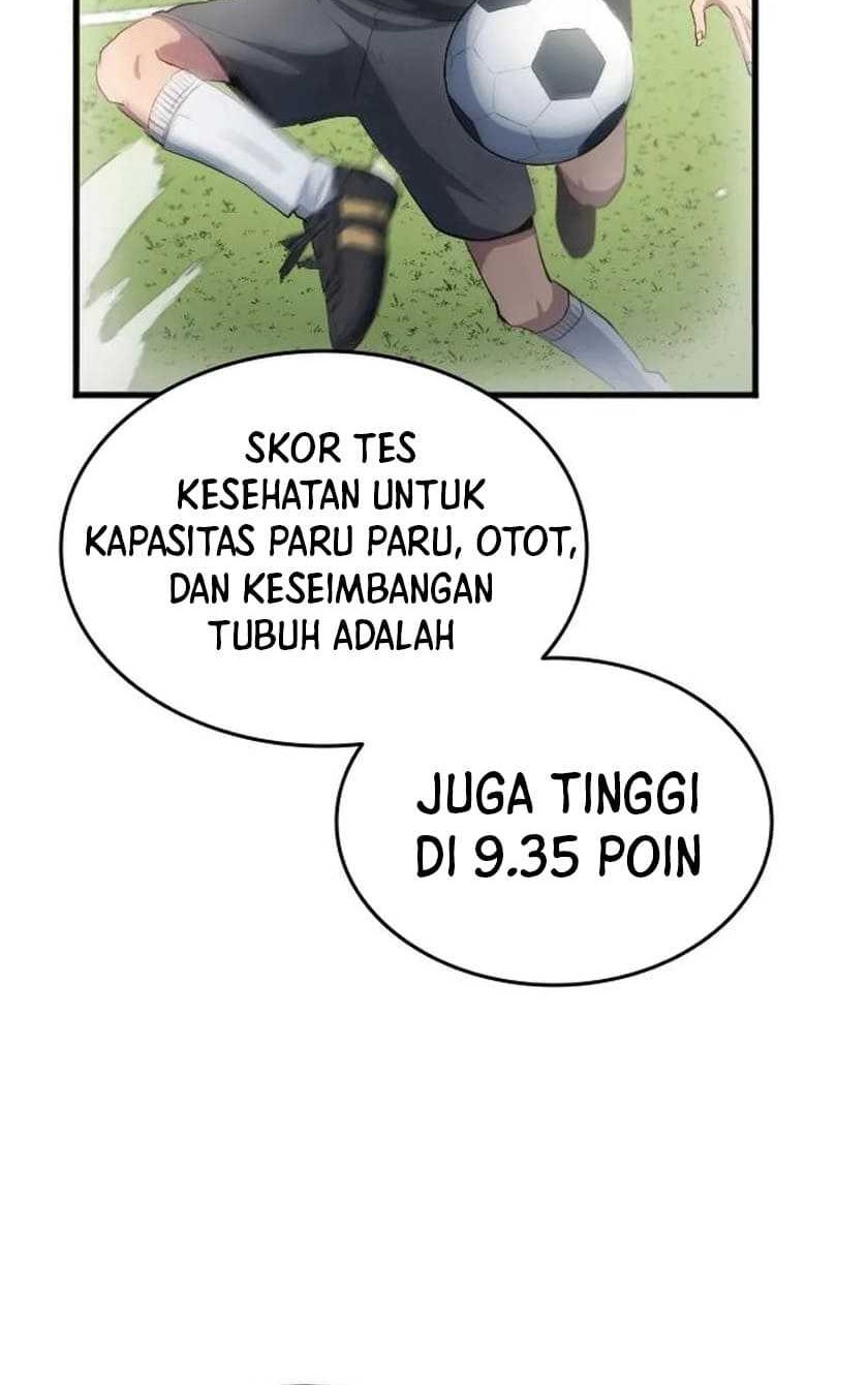 All Football Talents Are Mine Chapter 29 Gambar 9
