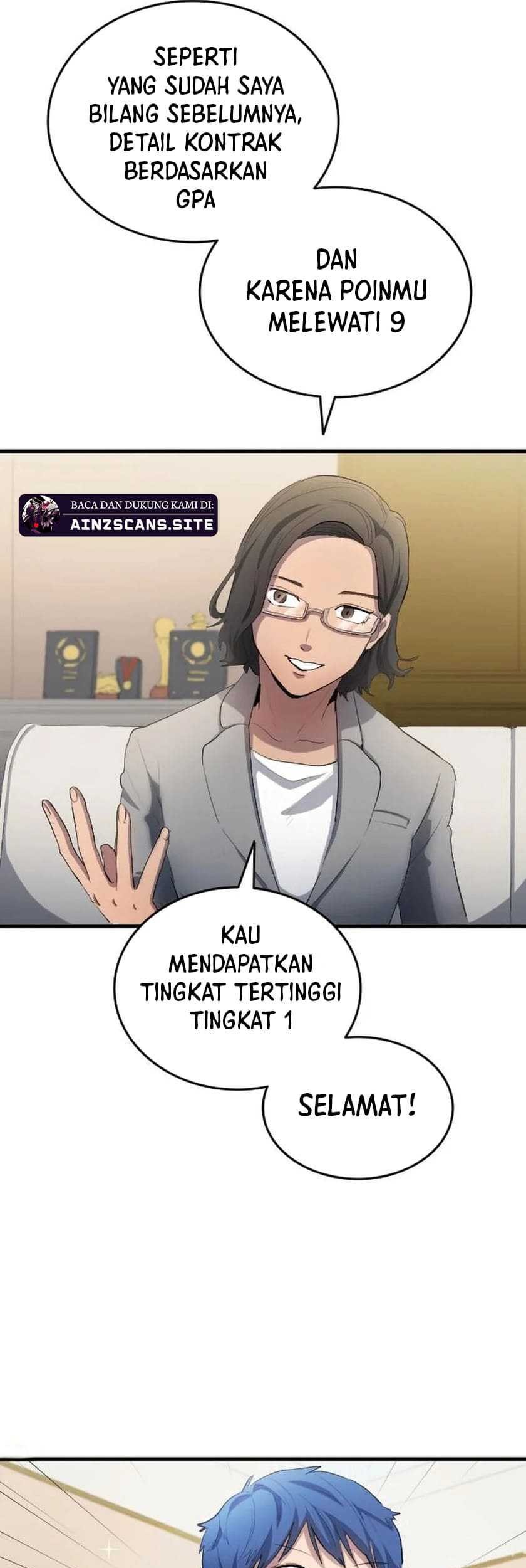 All Football Talents Are Mine Chapter 29 Gambar 10