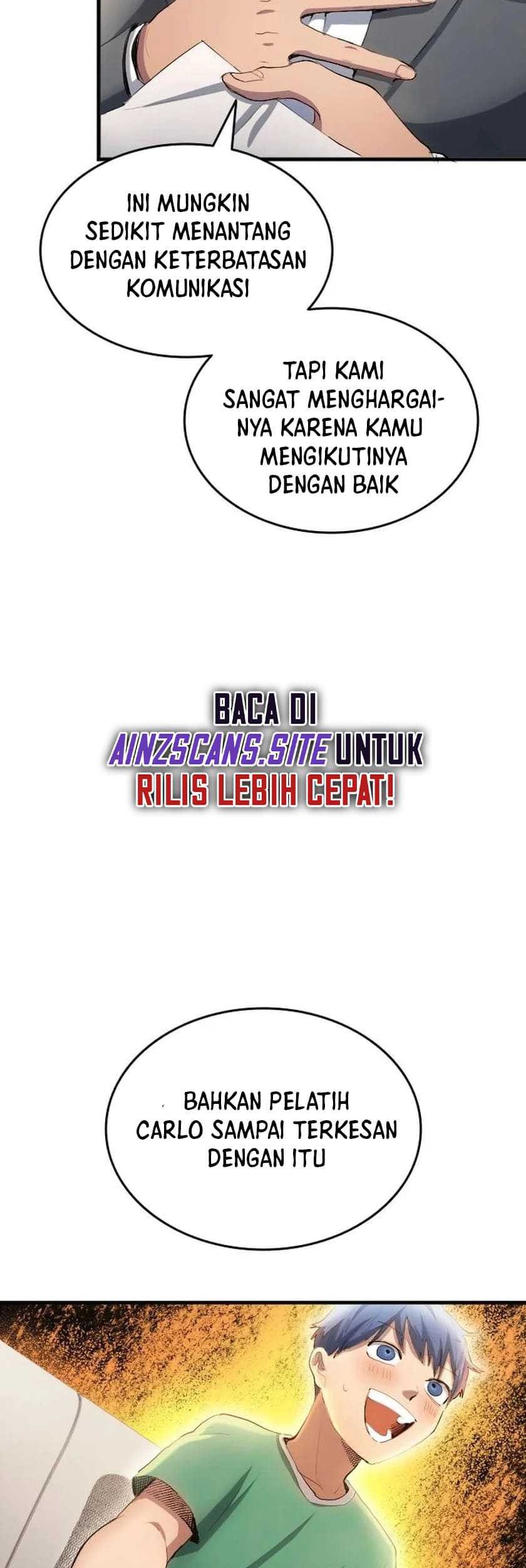 All Football Talents Are Mine Chapter 29 Gambar 12