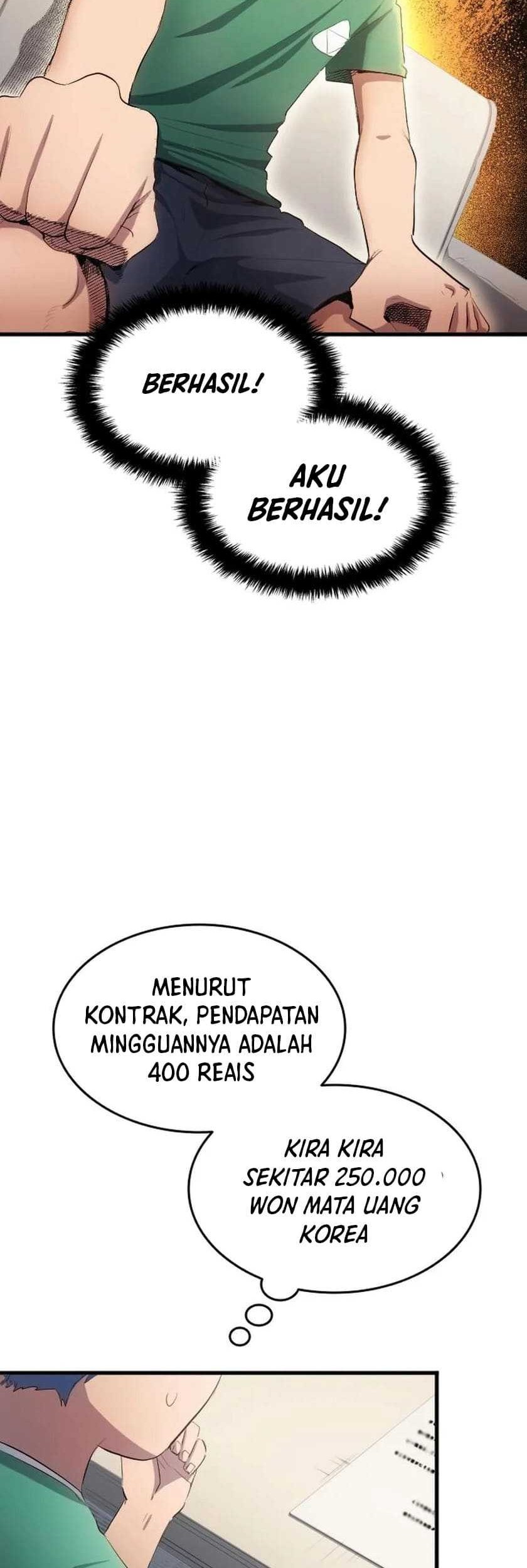 All Football Talents Are Mine Chapter 29 Gambar 13