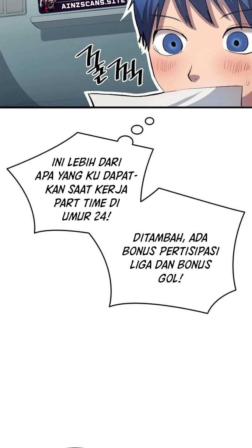 All Football Talents Are Mine Chapter 29 Gambar 15