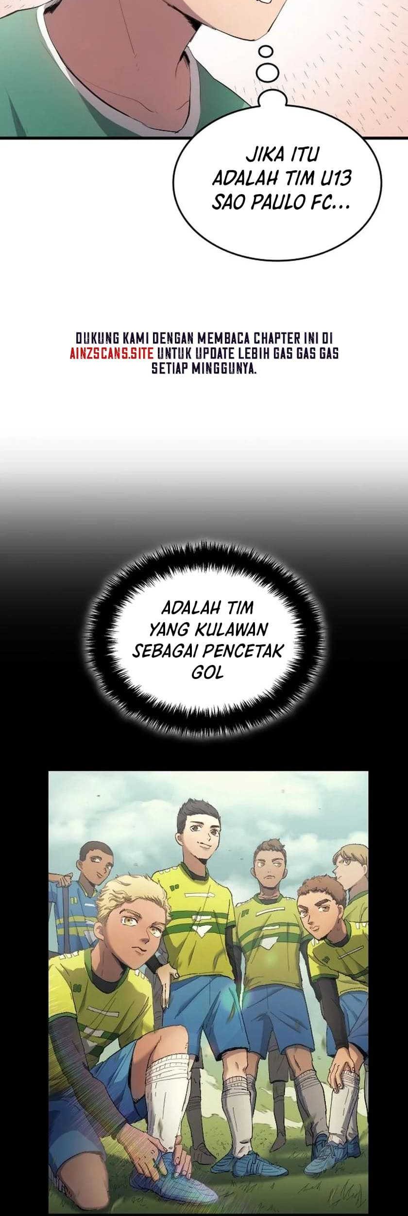 All Football Talents Are Mine Chapter 29 Gambar 18