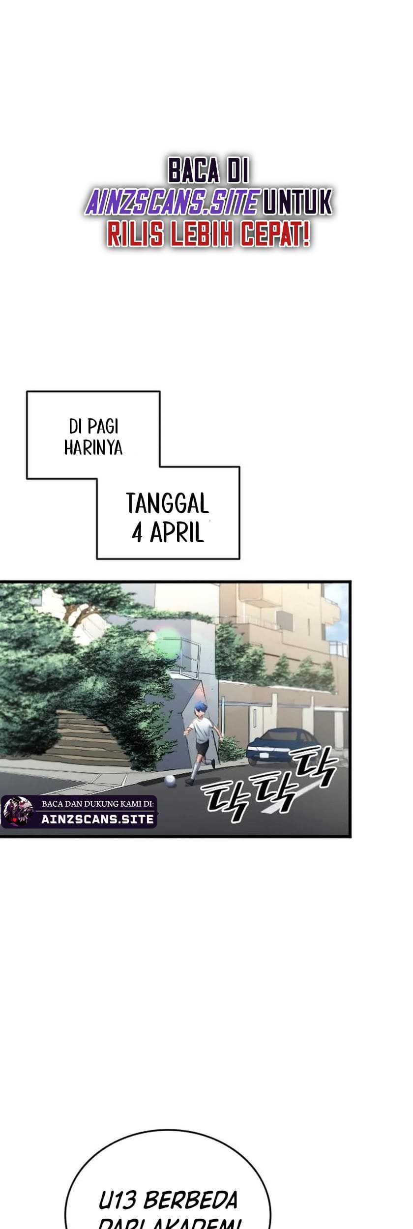 All Football Talents Are Mine Chapter 29 Gambar 20