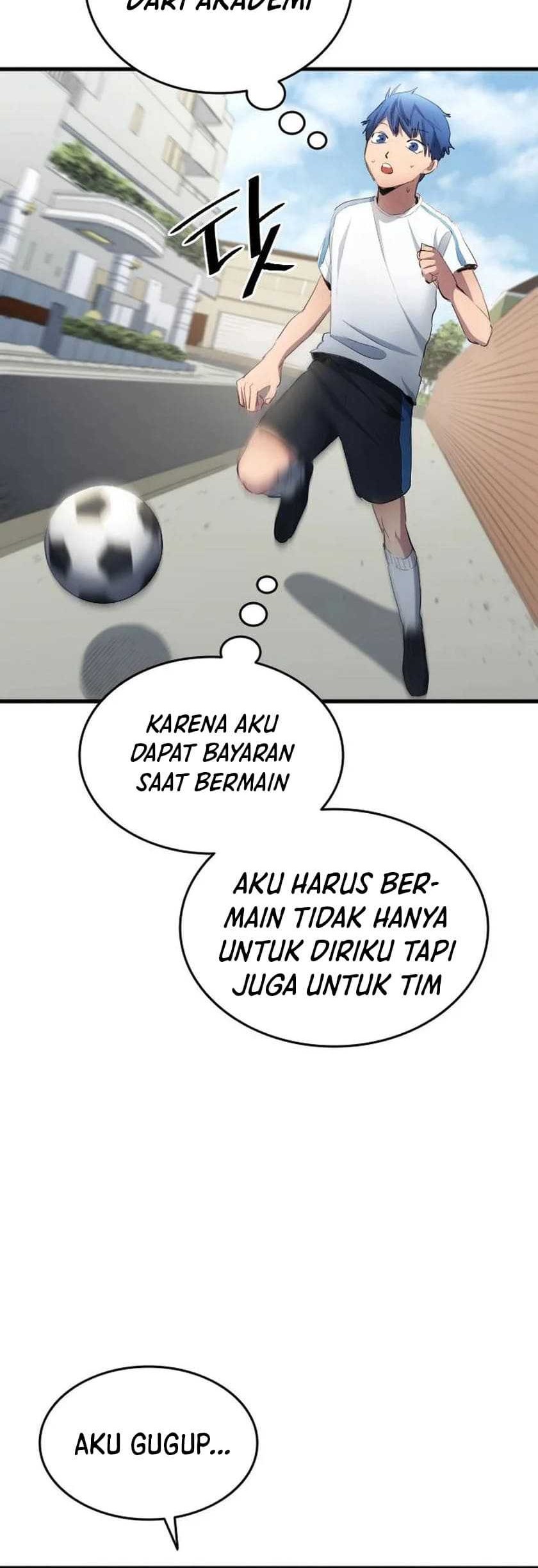 All Football Talents Are Mine Chapter 29 Gambar 21