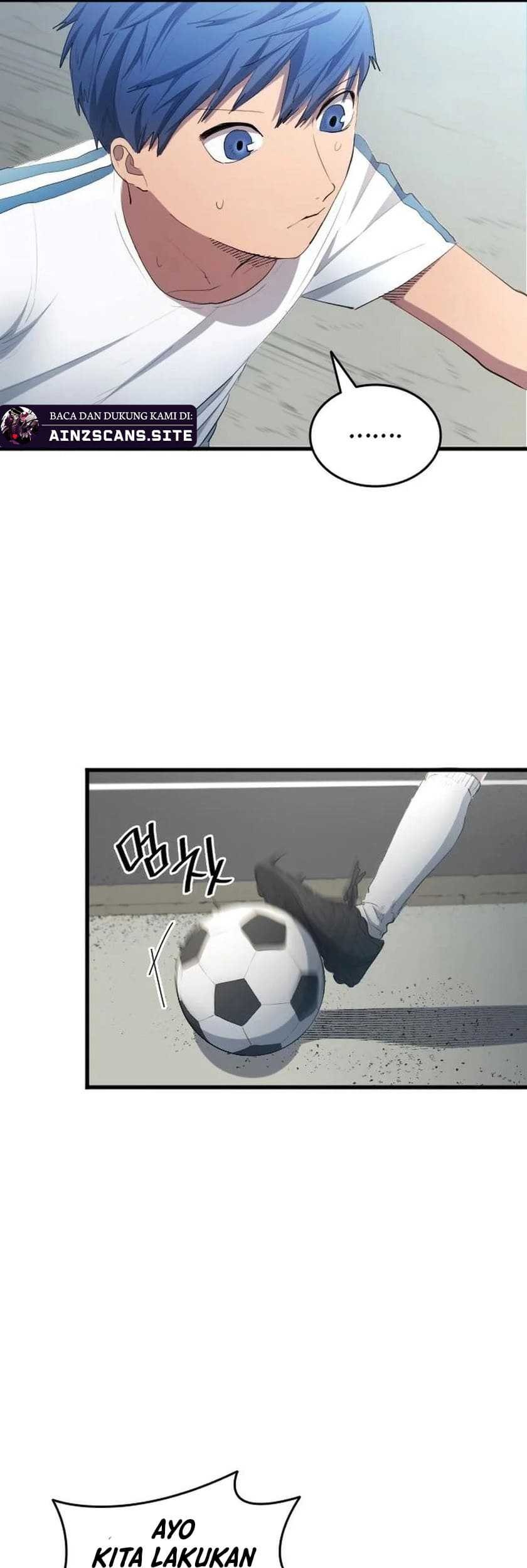 All Football Talents Are Mine Chapter 29 Gambar 22