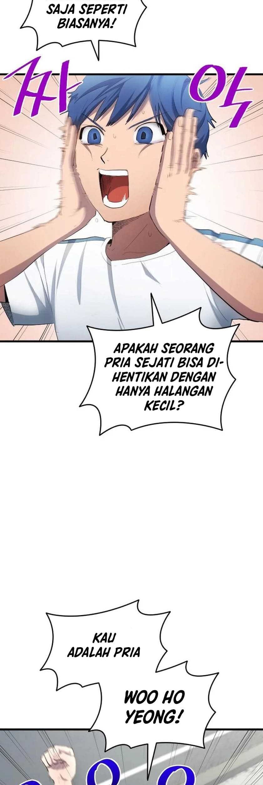 All Football Talents Are Mine Chapter 29 Gambar 23